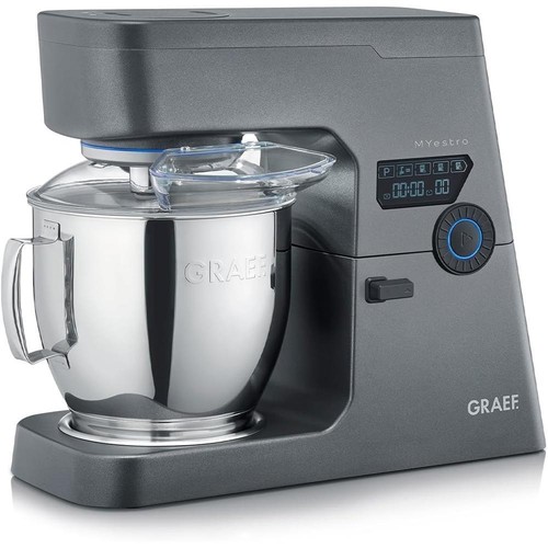 Graef küchenmaschine myestro - graef,