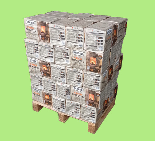 Rekord kohlebrikett kohle - kohlebrikett,