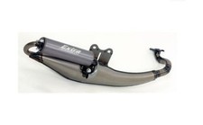 AUSPUFF GIANNELLI EXTRA V2