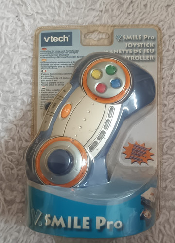 Vtech 091404 v smile - v.smile, pro
