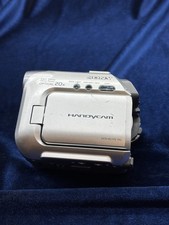 Sony Handycam DCR-HC17E / Nur
