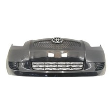 stoßstange vorne 521190D977 für TOYOTA YARIS (11/05>02/12<) 1.0 12V (FRP) BER