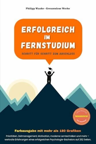 Erfolgreich fernstudium - im,