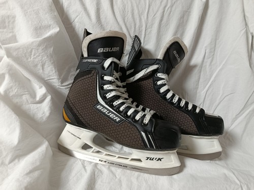 Schlittschuhe bauer one - bauer, 4