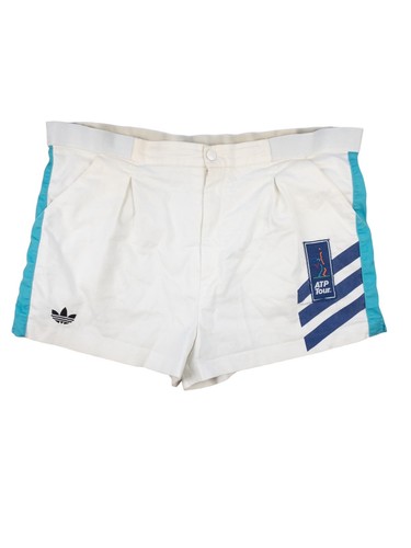 Vintage 90s adidas - atp, tour
