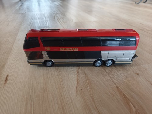 Nzg neoplan skyliner - neoplan,