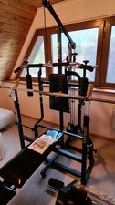 Fitness center kettler classic - fitness,