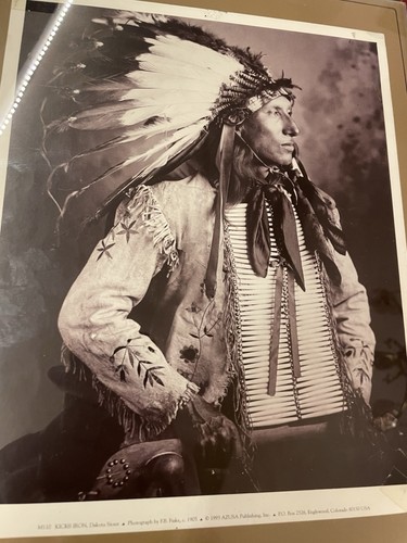Kicks iron sioux 1905 - kicks,