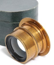 C.P. Goerz Berlin Doppel