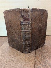 Altes buch fenelon die - fenelon,