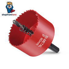 Flintronic hole saw - flintronic,