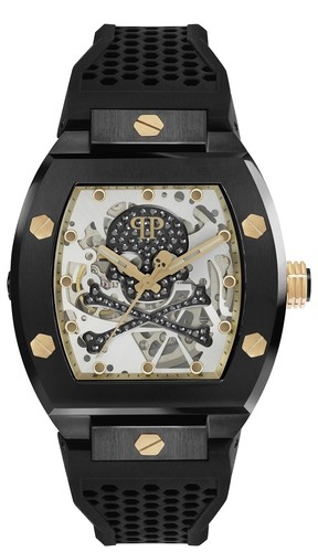 Philipp plein keleton - philipp,