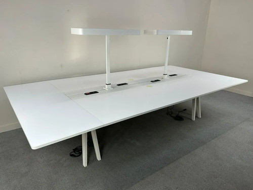 Vitra joyn arbeitsinsel - joyn,