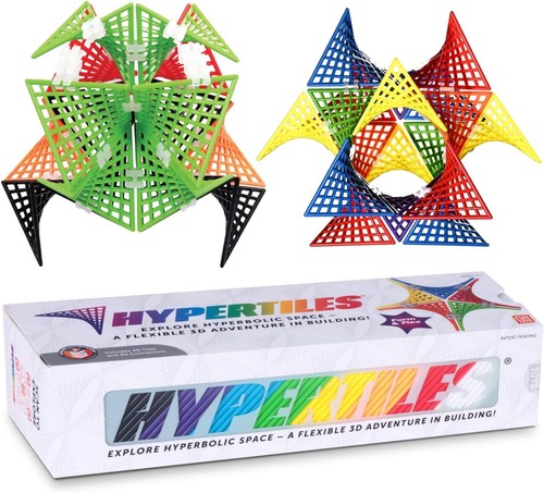 Hypertiles hyperbolisches - hypertiles,