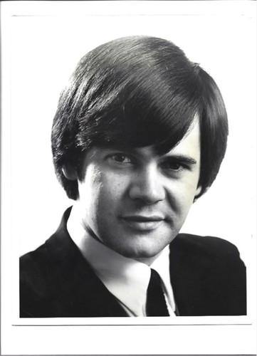 C982 wayne gibson - gibson, singer