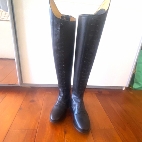 Cheval luxe reitstiefel - cheval,