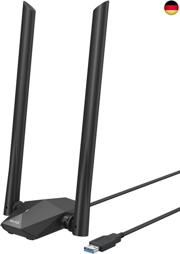 Ax1800 high gain wlan - gain,