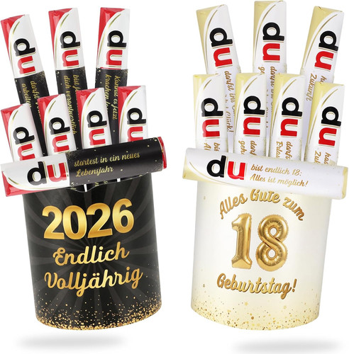 Geburtstag junge mädchen - 18.,