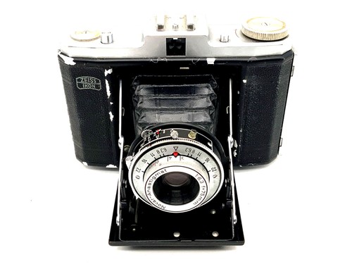Zeiss ikon nettar 517 - zeiss,