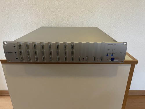Euphonix am713 kanal analog - euphonix,