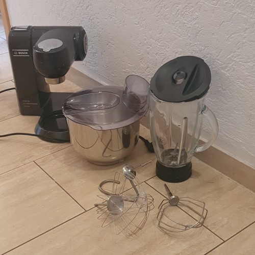 Bosch mum homeprofessional - bosch,