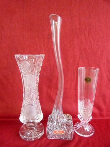 Vasen art deco - art, 70