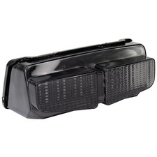Rücklicht LED getönt