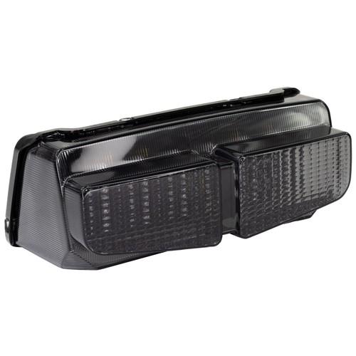 Rücklicht led getönt - led,
