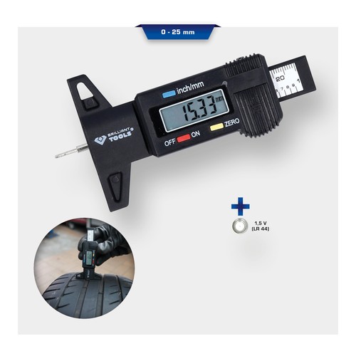 Brilliant tools - brilliant,