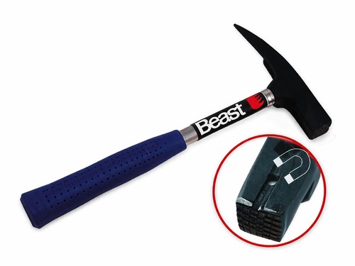 Zimmermannshammer 600g - , –