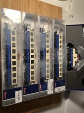 Roco Zahnrad Alpspitzbahn HO