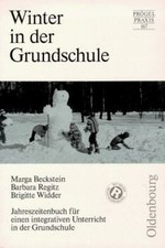 Winter der grundschule - winter,