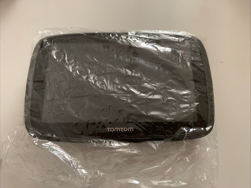Tomtom europa - go,