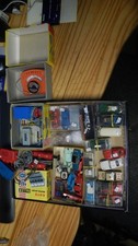 Tolle alte Slotcar Sammlung