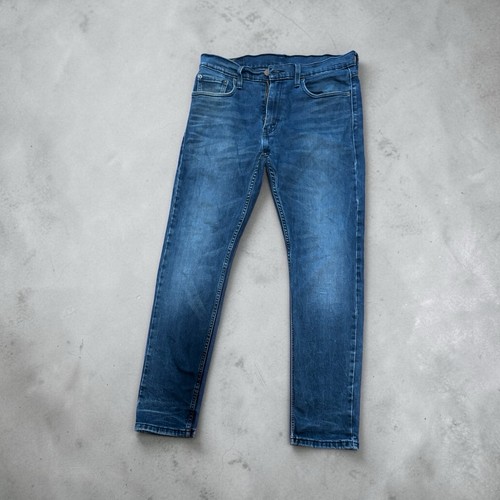 Levi 512 jeans w33 l32 - levi’s, –