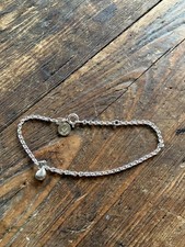 Ulrikke Vogt Armband Sterling