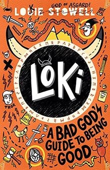 Loki bad gods - 1:,