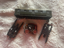 Modelleisenbahn Elektrolok Lok