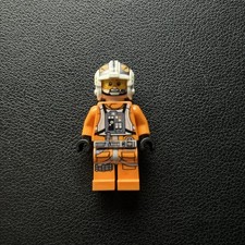 Lego Star Wars Minifigur