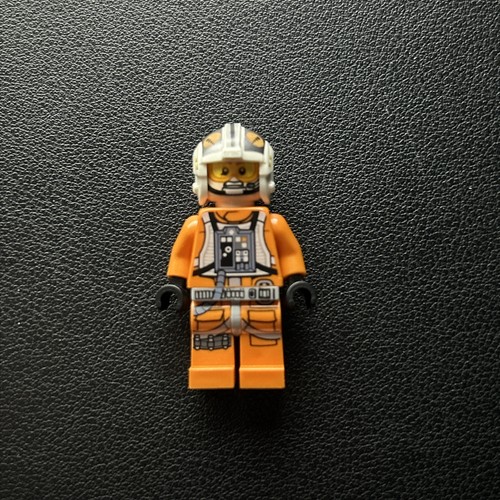 Lego star wars minifigur - lego,