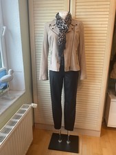 Edle Lederjacke von RENA MARX