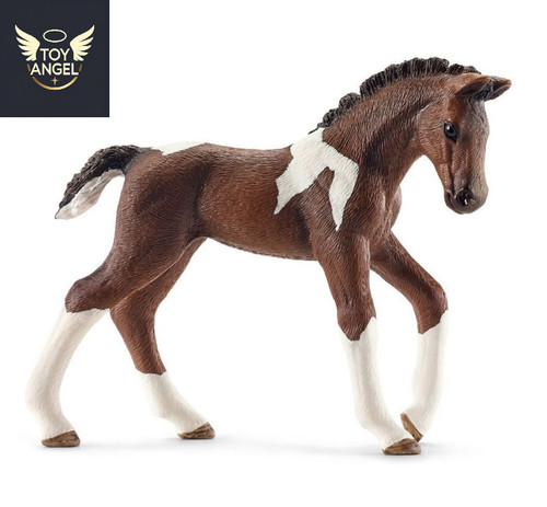 Schleich 13758 trakehner - schleich,
