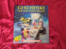 Neckermann 'Geschenke'