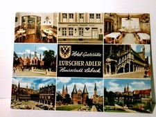 Lübeck hotel gaststätte - lübeck.,