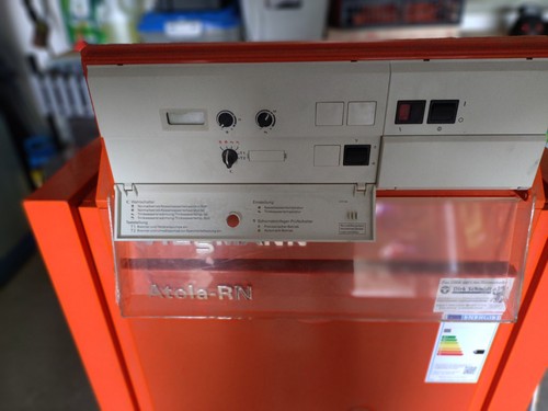 Viessmann gasbrenner gebraucht - gasbrenner,