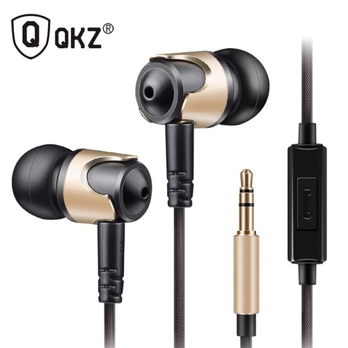 Super bass high end ear - in,