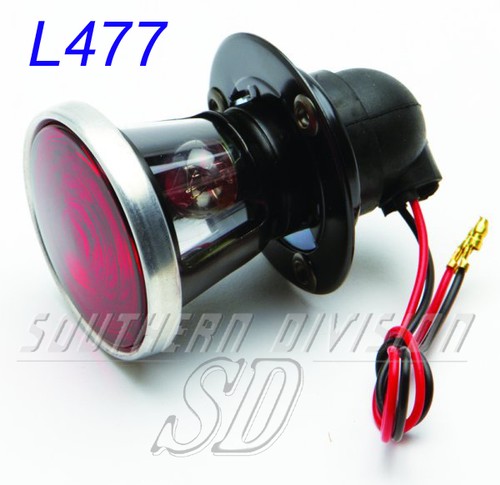 L477 rücklicht rearlight - rücklicht,