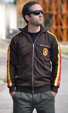 NVA Sportjacke ASV, DDR Kultjacke, Nostalgie        -NEU-
