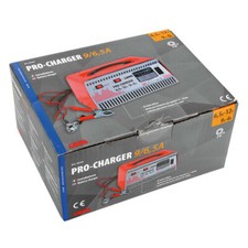 PRO-CHARGER Ladegerät Für