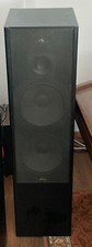 Heco superior 800 stereo - heco, boxen